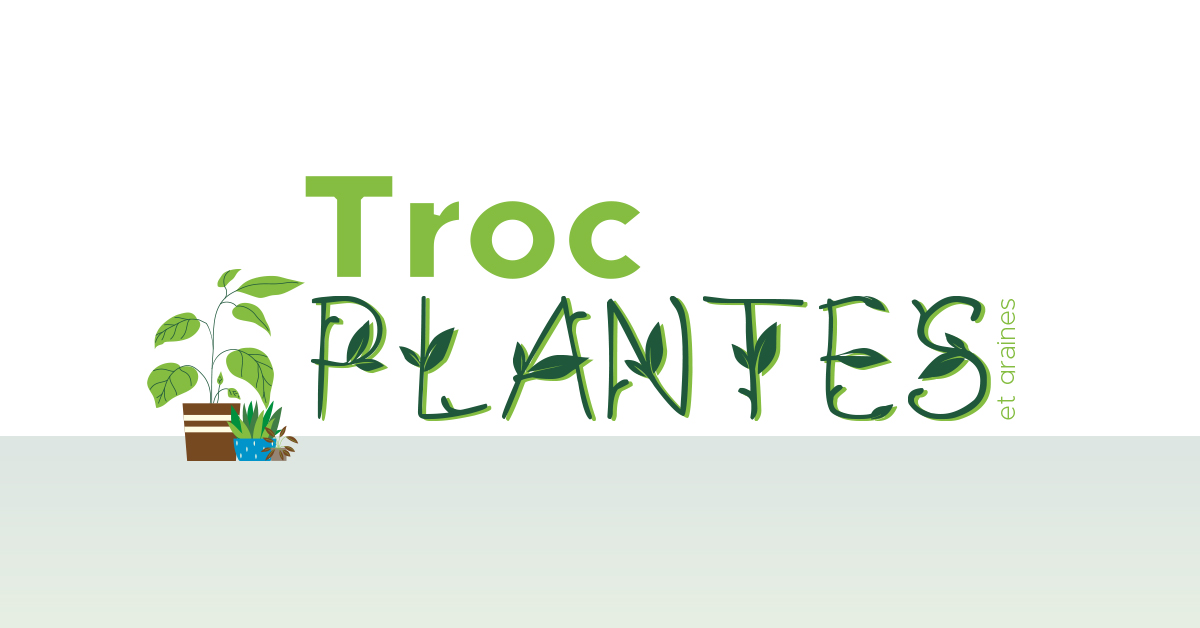 Troc plantes